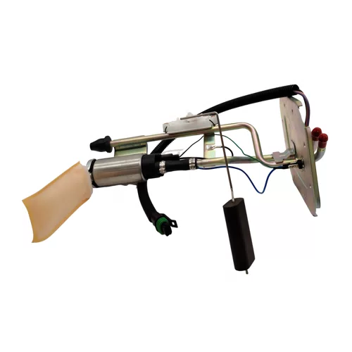 Fuel Pump Assembly for Jeep Wrangler 2.5L 4.0L 1991-1995 SP736H 5003861AA 5003861AB E8384M - image 5
